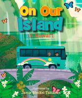 Children's Books On Our Island in Hawai‘i