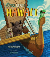 Children's Books Once Upon Hawai‘i