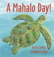 Children's Books A Mahalo Day!