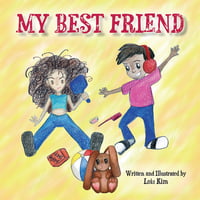 Children's Books My Best Friend