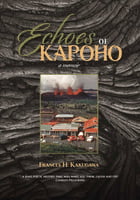 Personal Memoirs Echoes of Kapoho -A Memoir