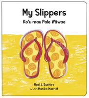 Children's Books Little Island Readers - My Slippers