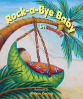 Children's Books Rock-a-Bye Baby in Hawai‘i