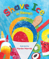 Children's Books Shave Ice in Hawai‘i