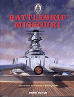 Military & Pearl Harbor Battleship Missouri