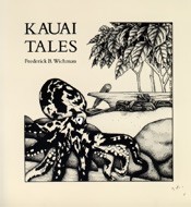 Culture & Literature Kauai Tales