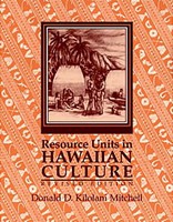 History Resource Units in Hawaiian Culture