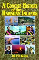History 180700 A Concise History of the Hawaiian Islands