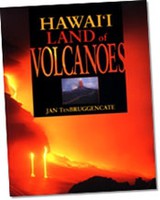 Natural History Hawaii Land of Volcanoes