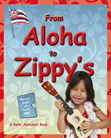 Children's Books From Aloha to Zippy's