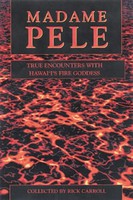 Culture & Literature Madame Pele