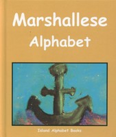 Language Instruction & Reference Marshallese Alphabet