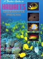 Sea Life A Pocket guide to Hawai'i's Underwater Paradise