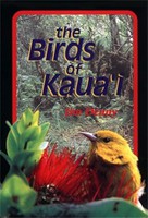 Animal & Bird Life The Birds of Kauai