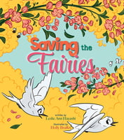Children's Books Saving the Fairies