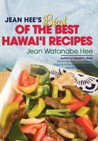 Cookbooks Jean Hee's Best of the Best Hawaii Recipes