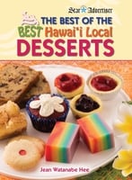 Cookbooks The Best of the Best Hawaii Local Desserts