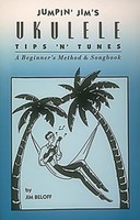Music & Dance Jumpin Jim's Ukulele Tips 'n' Tunes