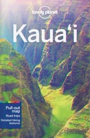 Guide & Travel Books Lonely Planet Kauai, 3rd Edition