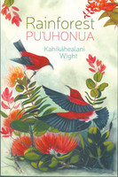 Personal Memoirs Rainforest Pu‘uhonua