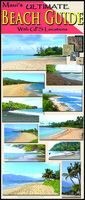 Guide & Travel Books Maui’s Ultimate Beach Guide