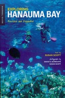 Guide & Travel Books Exploring Hanauma Bay - Revised and Expanded Edition