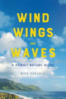 Natural History Wind, Wings and Waves