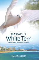 Animal & Bird Life Hawaii’s White Tern