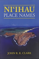 History Ni‘ihau Place Names