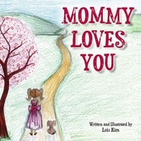 Children's Books Mommy Loves You