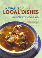 Cookbooks 475708 Hawai‘i’s Best Local Dishes