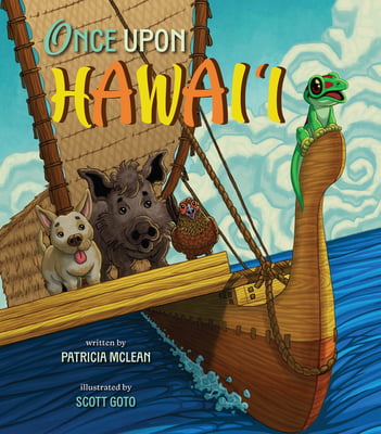 Once Upon Hawai‘i
