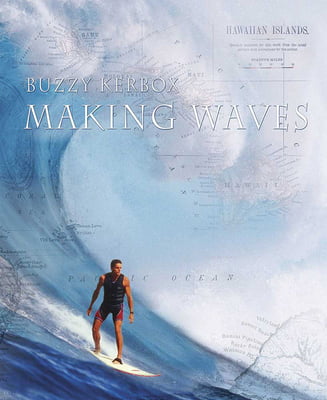 Making Waves by Christina Lee Making Waves by Christina Lee