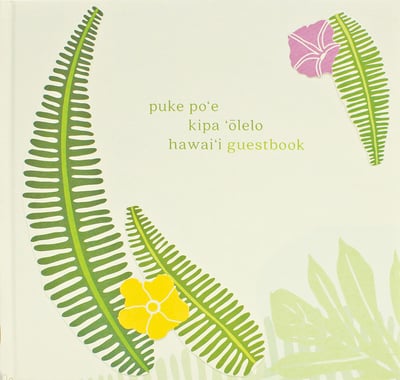 Puke Po'e Kipa 'Olelo