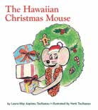 The Hawaiian Christmas Mouse