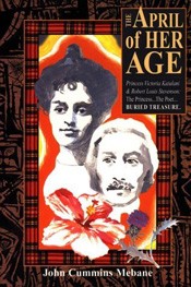April of Her Age