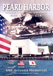 Pearl Harbor: December 7, 1941 - A day to Remember