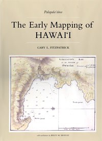 The Early Mapping of Hawaii