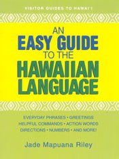 An Easy Guide to the Hawaiian Language