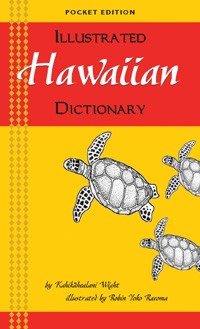 Ilustrated Hawaiian Dictionary