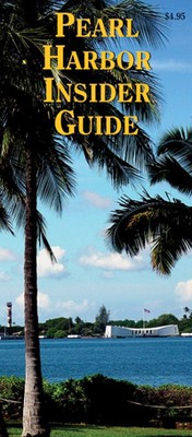 Pearl Harbor Insider Pocket Guide