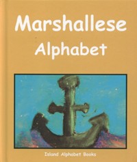 Marshallese Alphabet