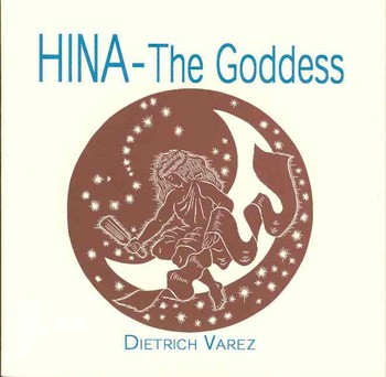 HINA- The Goddess (New Edition)