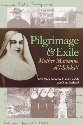 Pilgrimage and Exile