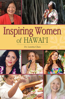 Inspiring Women of Hawai‘i