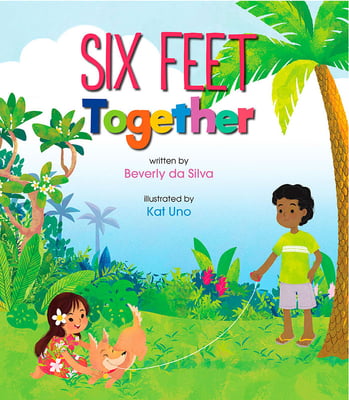 Six Feet Together
