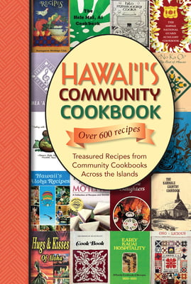 Hawaii’s Community Cookbook