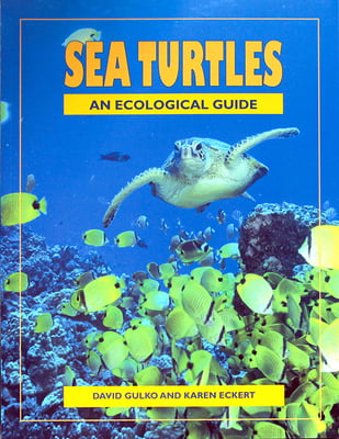 Sea Turtles - An Ecological Guide