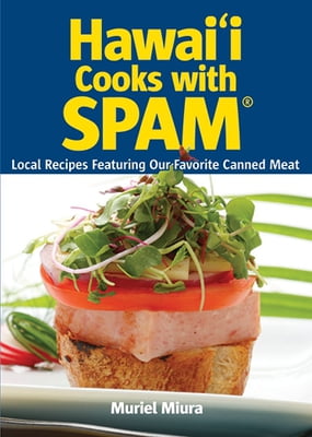 Hawaii Cooks with SPAM