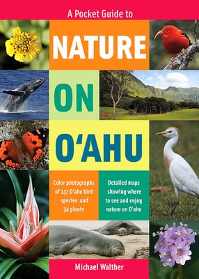 A Pocket Guide to Nature on O‘ahu